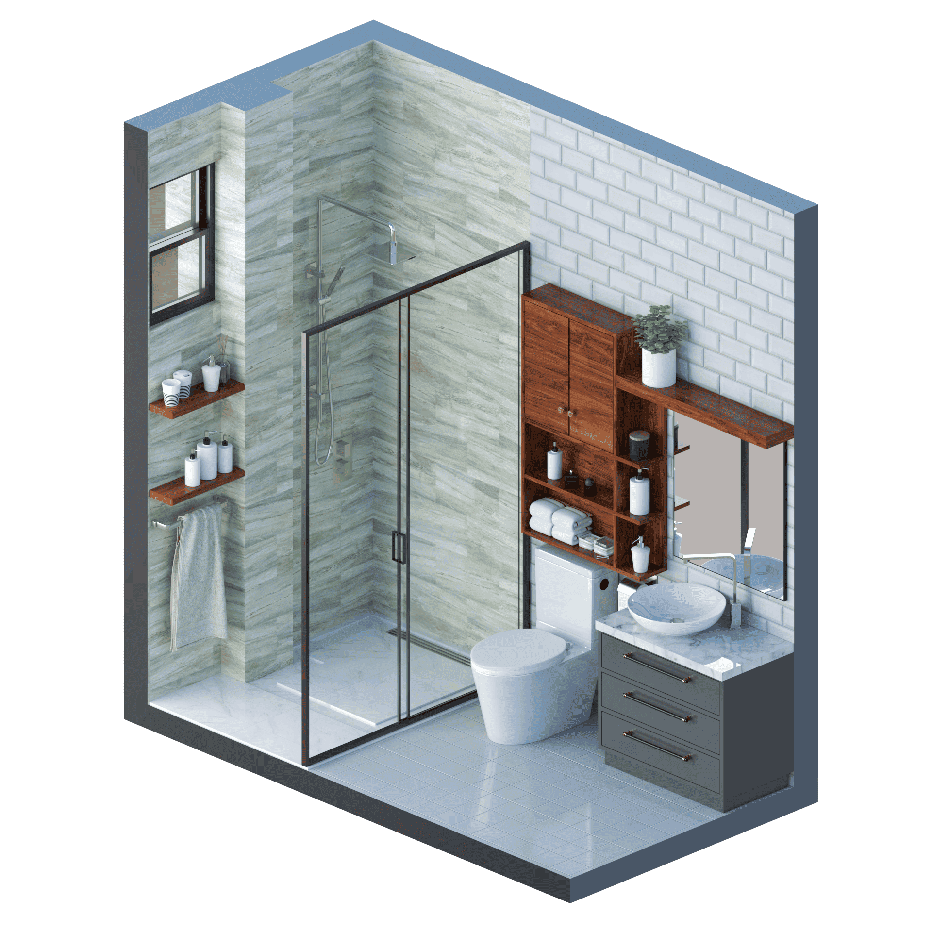 Proyecto Arquitectónico 1