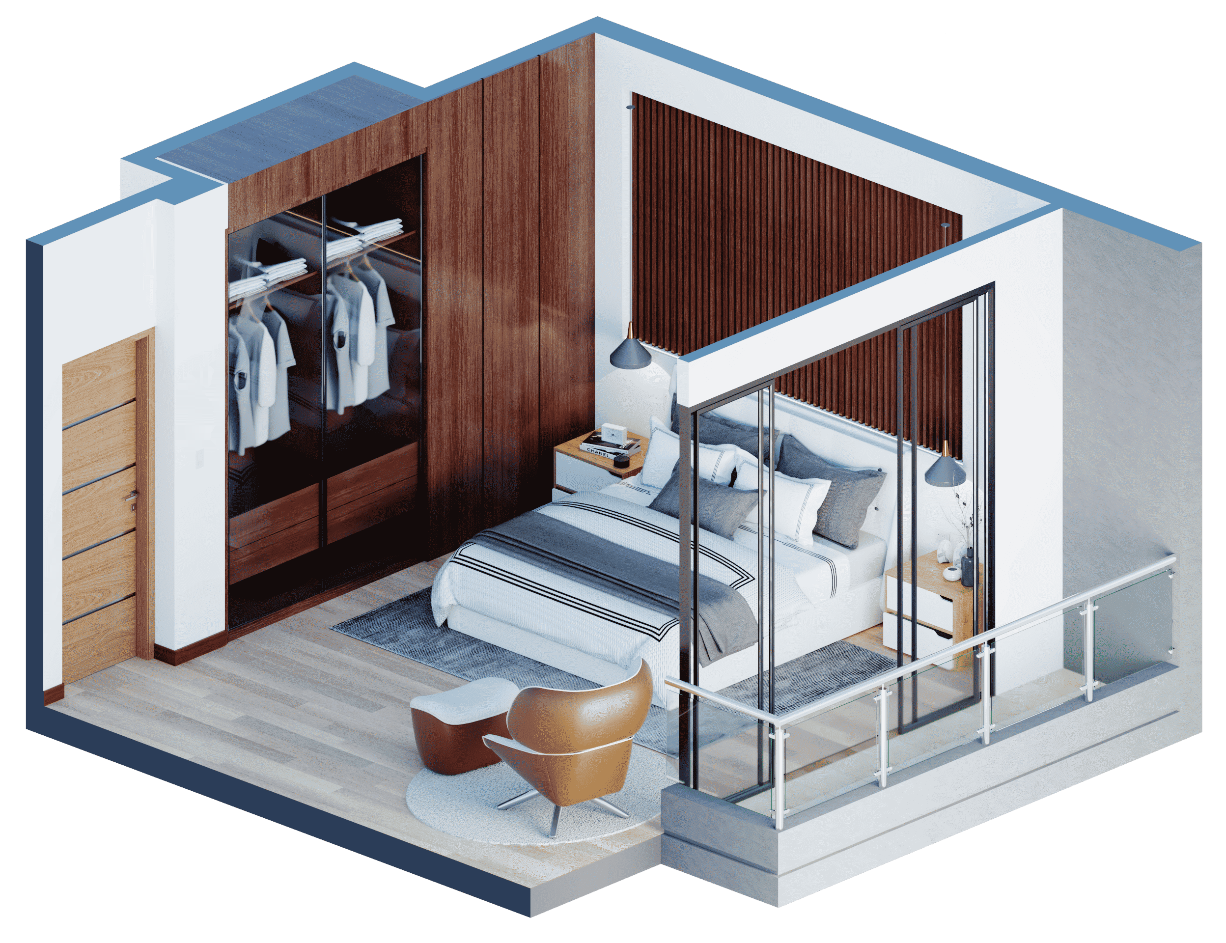 Proyecto Arquitectónico 2