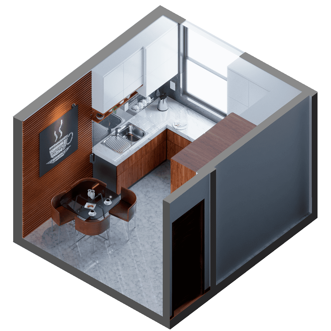 Proyecto Arquitectónico 3